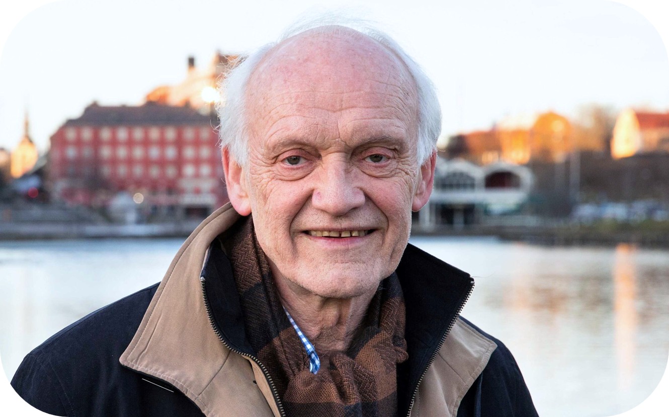 Staffan Olsson